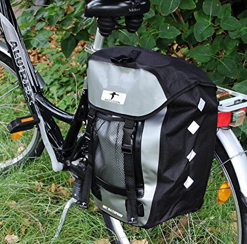 fahrradtasche gepäckträgertasche kaufen
