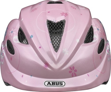 ABUS Kinder Fahrradhelm Anuky, 08163 - 