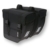 Basil Doppelpacktasche Tour, Black, 32 x 12 x 32 cm, 26 Liter, 17002 -