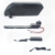 E-Bike Akku, 48 V 10 ah-17ah Lithium Li-Ion Akku mit USB Ladebuchse (unten Entlastung) [Sanyo Samsung Panasonic Zellen], 48V 17Ah Sanyo Cells, 48V 10Ah [Chinese Cell] - 