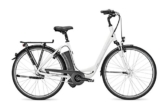 E-Bike Raleigh DOVER IMPULSE 7 28' 7G Freilauf 11AH 36V in white div. Grösse, Rahmenhöhen:50 cm -