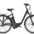 E-Bike Raleigh DOVER IMPULSE 8 HS 8G 26' RH 45 cm 14,5AH/36V Tiefeinsteiger in black matt -