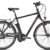 E-Bike Raleigh DOVER IMPULSE R CLUB 28' 8G 17Ah/36V/250W Herren in black, Rahmenhöhen:55;Farben:Magicblack matt -