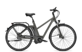 E-Bike Raleigh NEWGATE PREMIUM 8G 28' 17AH/36V Trapez in grey matt, Rahmenhöhen:45;Farben:Carbonitegrey matt -