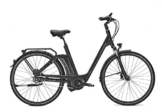 E-Bike Raleigh NEWGATE R 8G 28' 14,5AH/36V/250W Modell 2016, Rahmenhöhen:45 cm;Farben:Black matt -