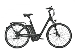 E-Bike Raleigh NEWGATE R 8G 28' 14,5AH/36V/250W Modell 2016, Rahmenhöhen:45 cm;Farben:Black matt -