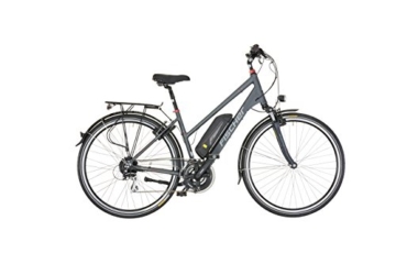 Fischer Damen E-Bike Trekking 24-Gang Proline ETD 1606, 28 Zoll, 19183 -