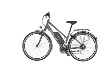 Fischer Damen E-Bike Trekking 24-Gang Proline ETD 1606, 28 Zoll, 19183 - 