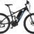 FISCHER FAHRRAEDER E-Bike Mountainbike ProlineEvo EM1609, 27,5 Zoll, 9 Gang, Mittelmotor, 504 Wh 70 cm (27,5 Zoll) - 