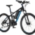 FISCHER FAHRRAEDER E-Bike Mountainbike ProlineEvo EM1609, 27,5 Zoll, 9 Gang, Mittelmotor, 504 Wh 70 cm (27,5 Zoll) -