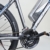 Fischer Herren E-bike MTB Proline Evo - Shimano 24 Gang Deore, Matt Grau, 27.5, 19029 - 