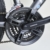 Fischer Herren E-bike MTB Proline Evo - Shimano 24 Gang Deore, Matt Grau, 27.5, 19029 - 