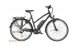 HERCULES Roberta 8 Alivio E Bike E-Bike Pedelec Elektrofahrrad 28" Damen 56 cm Rahmen 400Wh Akku Modell 2016 -