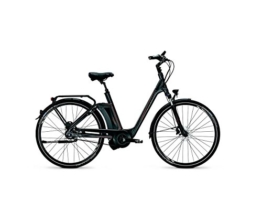 Kalkhoff Include 8R Premium Damen E-Bike Pedelec 28 Zoll 8 Gang -
