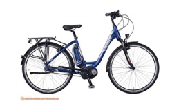 KREIDLER Vitality Eco 2R E-Bike E Bike Pedelec Elektrofahrrad 28" Wave 50cm 400Wh Akku Modell 2017 -