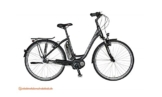KREIDLER Vitality Eco 3 E-Bike E Bike Pedelec Elektrofahrrad Wave 28" 46cm 400 Wh Akku Modell 2017 -