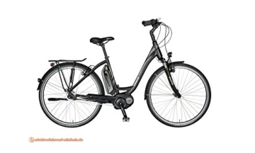 KREIDLER Vitality Eco 3 E-Bike E Bike Pedelec Elektrofahrrad Wave 28" 50cm 400 Wh Akku Modell 2017 -