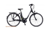 KREIDLER Vitality Eco 3R E Bike E-Bike Pedelec Elektrofahrrad Wave 28" 46cm 400 Wh Akku Modell 2017 -