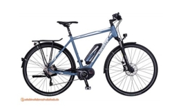 KREIDLER Vitality Eco 8 Nyon E Bike E-Bike Pedelec Elektrofahrrad Herren L 55cm Rahmen Modell 2017 -