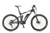 KTM E-Mountainbike Macina Lycan 275 MTB RH48 500Wh Bosch Performance MTB 2017 -