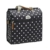 New Looxs Lilly polka black Einkaufstasch Fahrradtasche Shoppingtasche - 