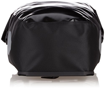 Ortlieb Unisex Gepäckträgertasche Back-Roller City Paar, schwarz, 42 x 32 x 17 cm, 40 Liter, F5002 - 