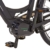 Prophete Damen Elektrofahrrad E-Bike Alu-City 28 Zoll E-Novation premium mit Rücktritt Navigator 6.7, schwarz matt, 46, 52556-0111 - 