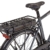 Prophete Damen Elektrofahrrad E-Bike Alu-Trekking 28 Zoll Navigator 6.4, anthrazit matt, 50, 52526-0111 - 