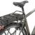 Prophete Herren E-Bike Navigator 3.0, Patta-Negra-Matt, 28 Zoll, 51444-0111 - 