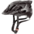 Uvex Fahrradhelm Quatro Pro, Black Mat, 56-61, 4107760417 -