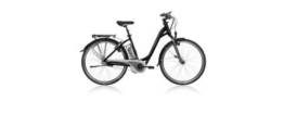 E-Bike Flyer T8.1 Next Generation Tiefeinsteiger 36 Volt 15 Ah mit hydraulischen Bremsen Magura HS 33, Rahmengrößen Flyer:xl 60 cm Körpergröße 190-200;Flyer Farben:schwarz -