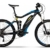 Haibike Sduro AllMtn RC 27, 5 Zoll Schwarz/Blau/Gelb Matt (2016), 52 -