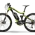 Haibike XDURO FullSeven RX 27.5 Schwarz/Lime, 45cm -