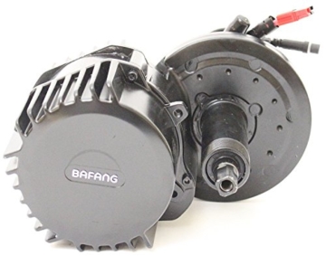BBS03 BBSHD - 48V 1000W Bafang Mittelmotor Kit 100 mm - 