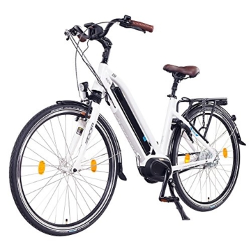 NCM Milano MAX 28